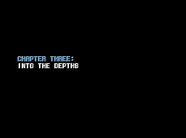 Скриншот 8 к игре Destiny of a Wizard
