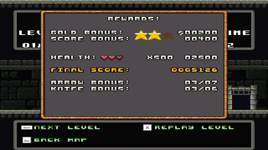 Скриншот 5 к игре In Dungeon