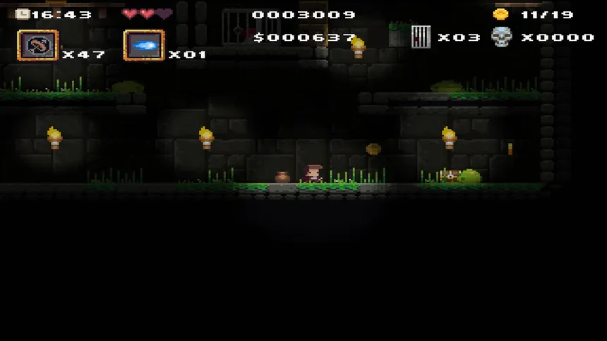 Скриншот 7 к игре In Dungeon