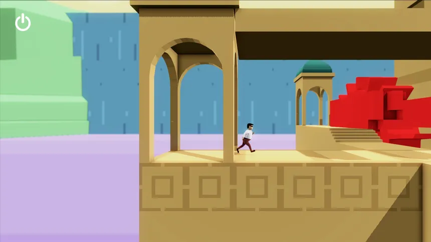 Скриншот 4 к игре PAPA'S TIME MACHINE