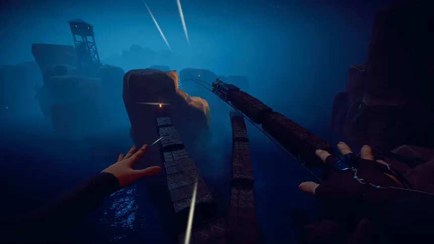 Скриншот 8 к игре The Free Ones