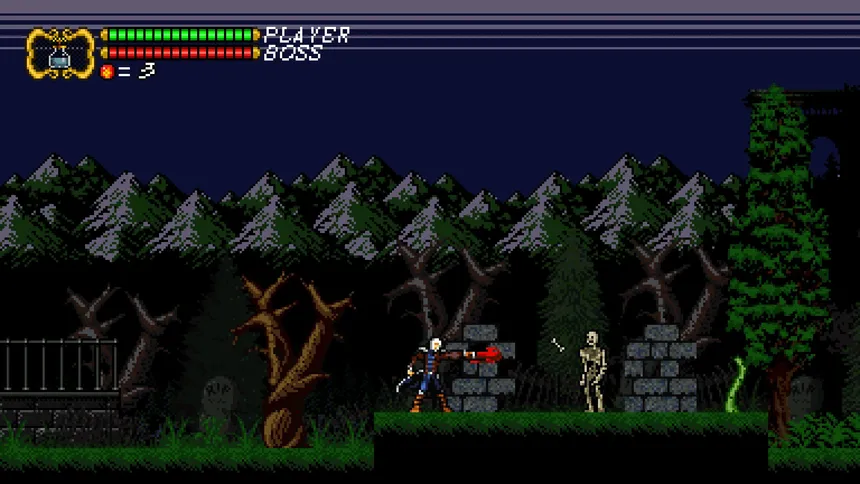 Скриншот 1 к игре Citadale: The Legends Trilogy