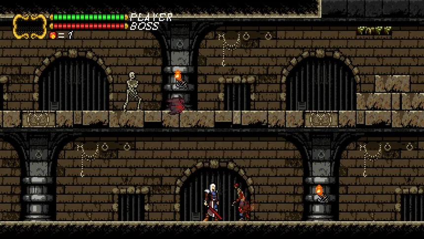 Скриншот 2 к игре Citadale: The Legends Trilogy
