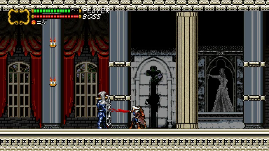 Скриншот 3 к игре Citadale: The Legends Trilogy
