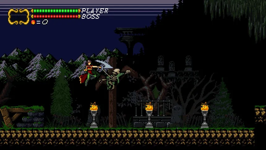 Скриншот 4 к игре Citadale: The Legends Trilogy