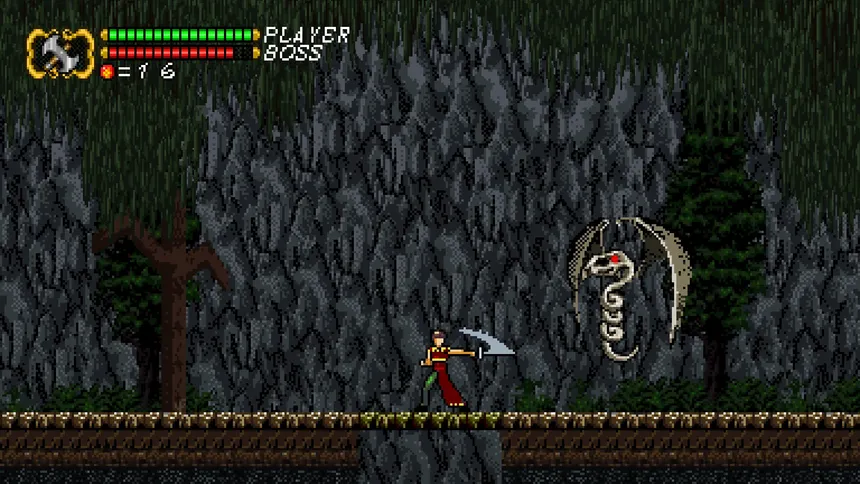 Скриншот 5 к игре Citadale: The Legends Trilogy