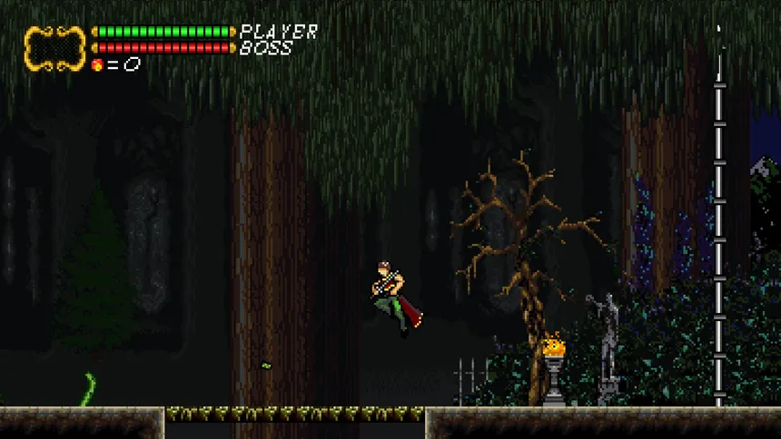 Скриншот 6 к игре Citadale: The Legends Trilogy