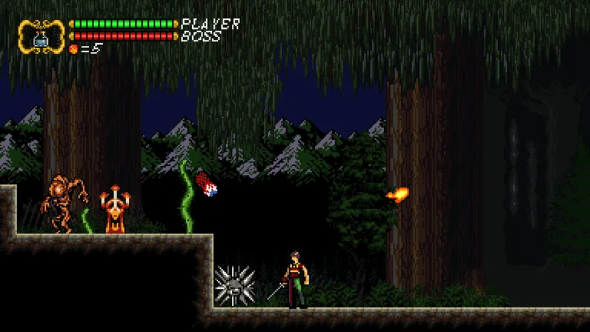 Скриншот 7 к игре Citadale: The Legends Trilogy