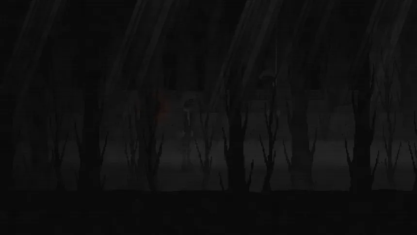 Скриншот 2 к игре Colorless Life
