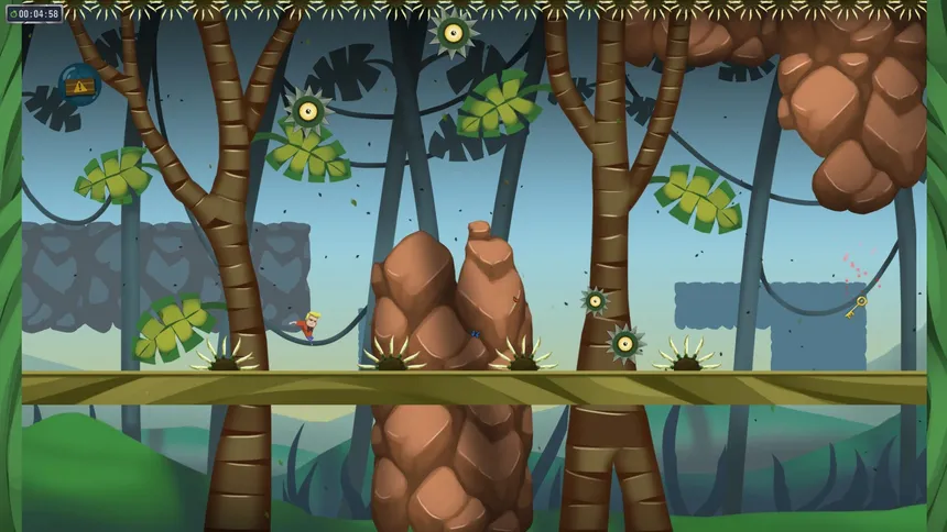 Скриншот 5 к игре Swaps and Traps