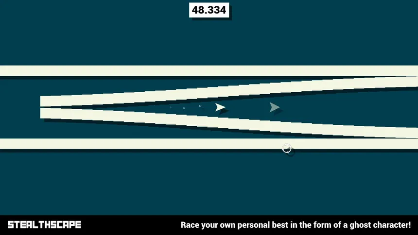 Скриншот 2 к игре Stealthscape