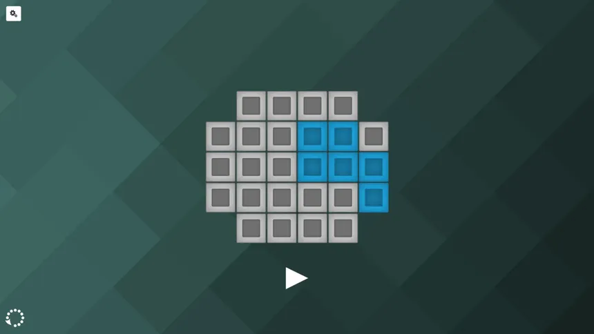 Скриншот 3 к игре Oik Memory