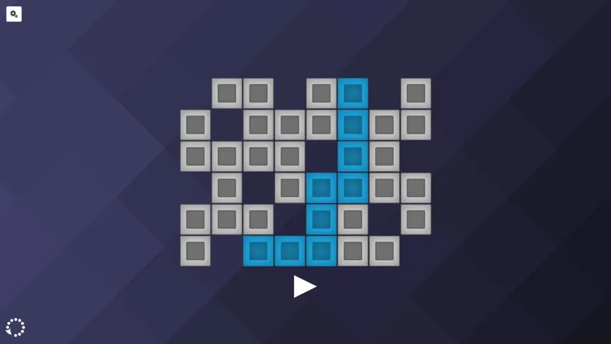 Скриншот 4 к игре Oik Memory
