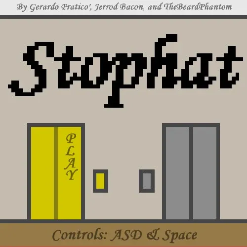 Скриншот 1 к игре Stophat