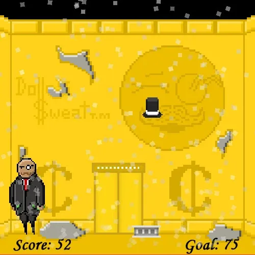 Скриншот 3 к игре Stophat