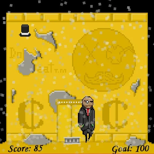 Скриншот 4 к игре Stophat