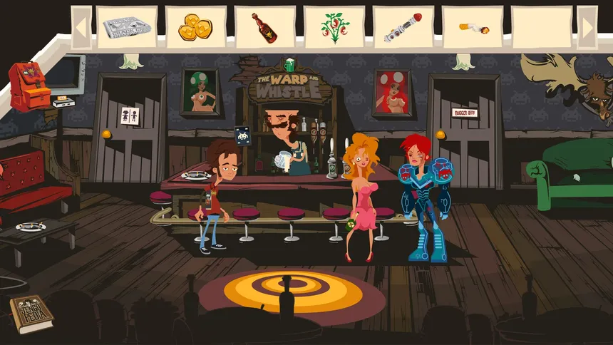 Скриншот 2 к игре Jengo