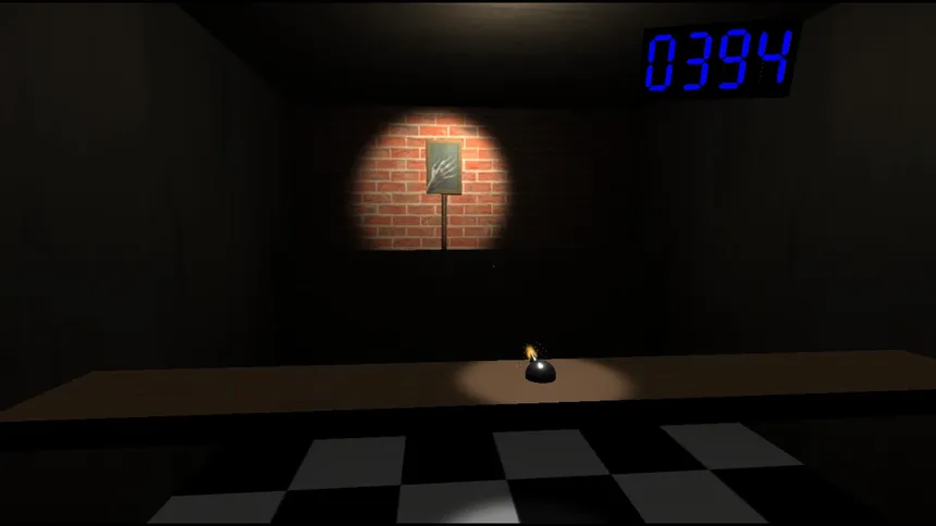 Скриншот 3 к игре The Gamer Challenge