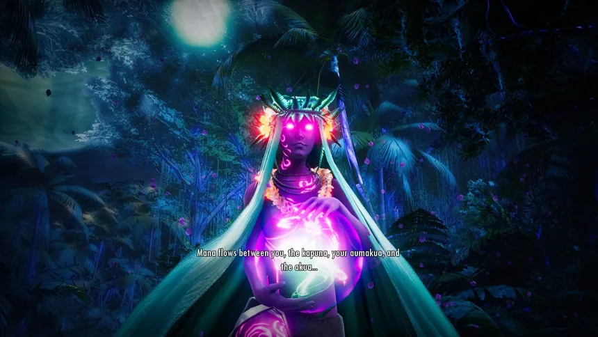 Скриншот 5 к игре Ashes of Oahu