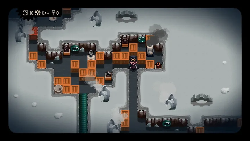 Скриншот 6 к игре Mad Age & This Guy
