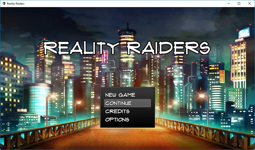 Скриншот 5 к игре Reality Raiders