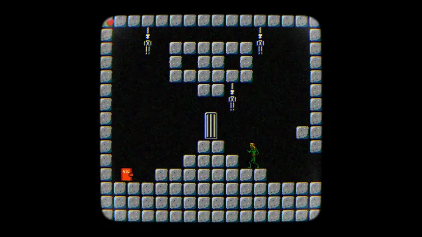 Скриншот 2 к игре Dormant World