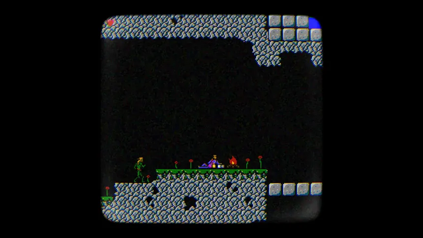 Скриншот 3 к игре Dormant World