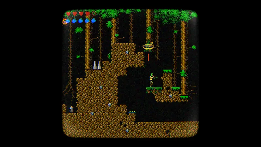 Скриншот 4 к игре Dormant World