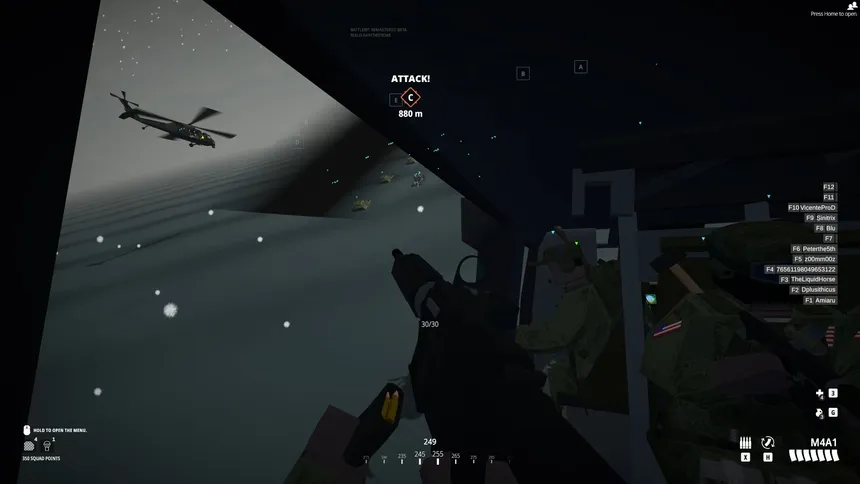 Скриншот 6 к игре BattleBit Remastered