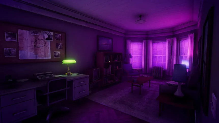 Скриншот 5 к игре Dead Secret Circle