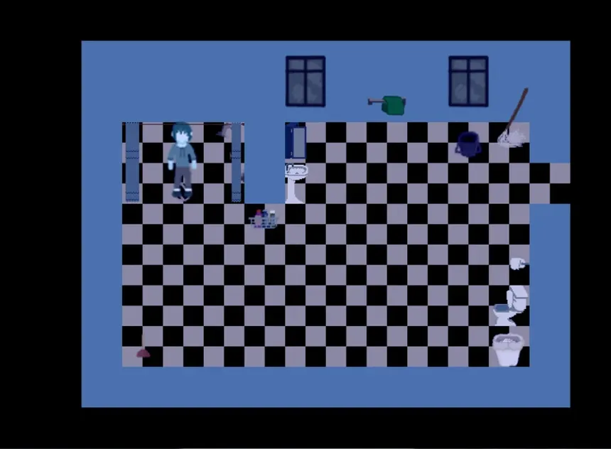 Скриншот 3 к игре Close Me