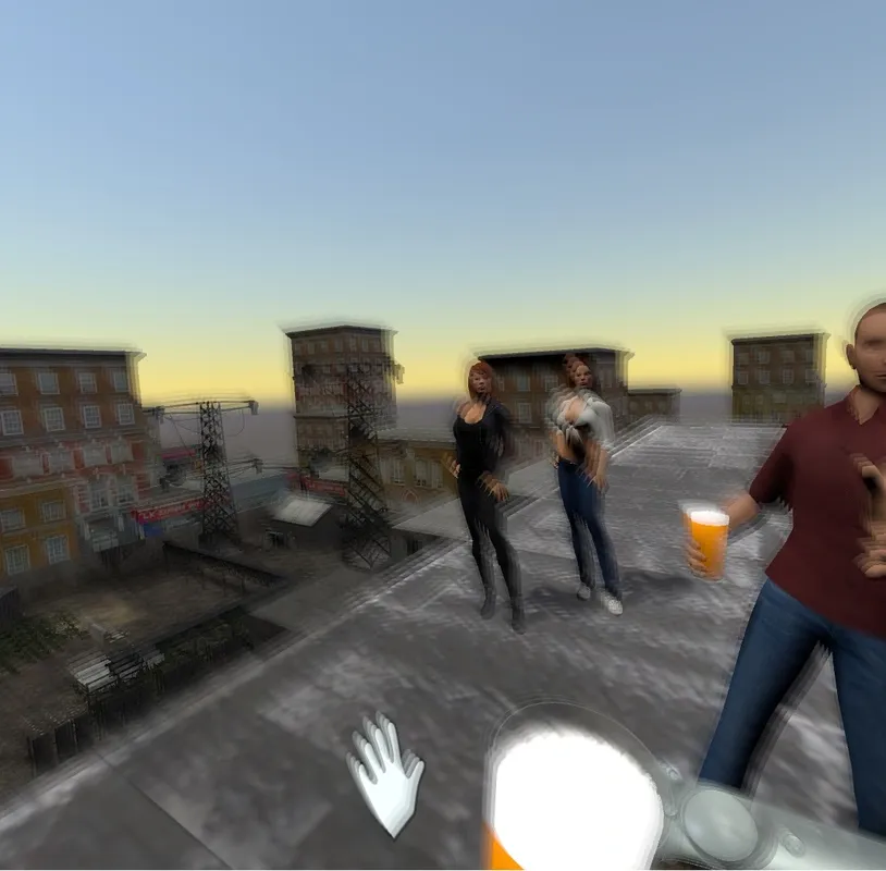 Скриншот 4 к игре Hold My Beer