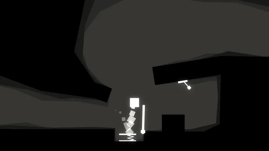 Скриншот 1 к игре Cube Creatures