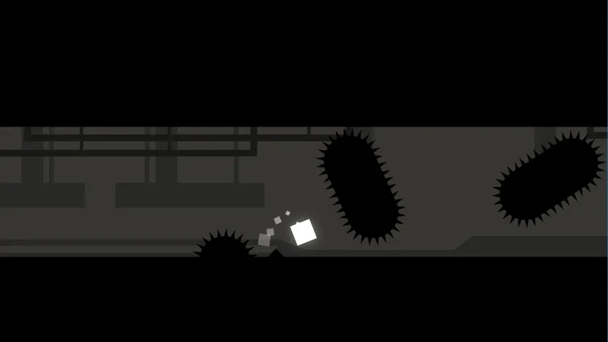 Скриншот 2 к игре Cube Creatures