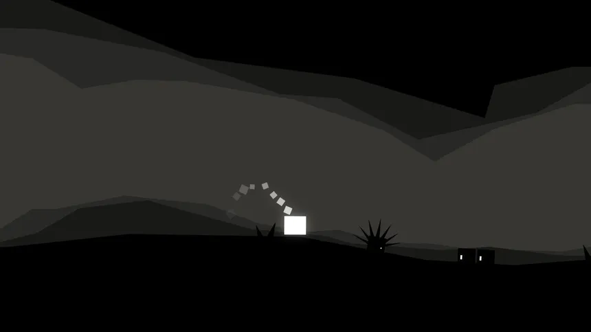 Скриншот 4 к игре Cube Creatures