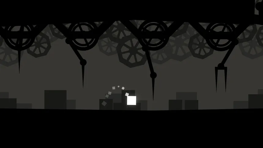 Скриншот 5 к игре Cube Creatures