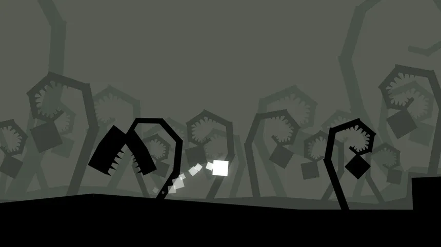Скриншот 6 к игре Cube Creatures