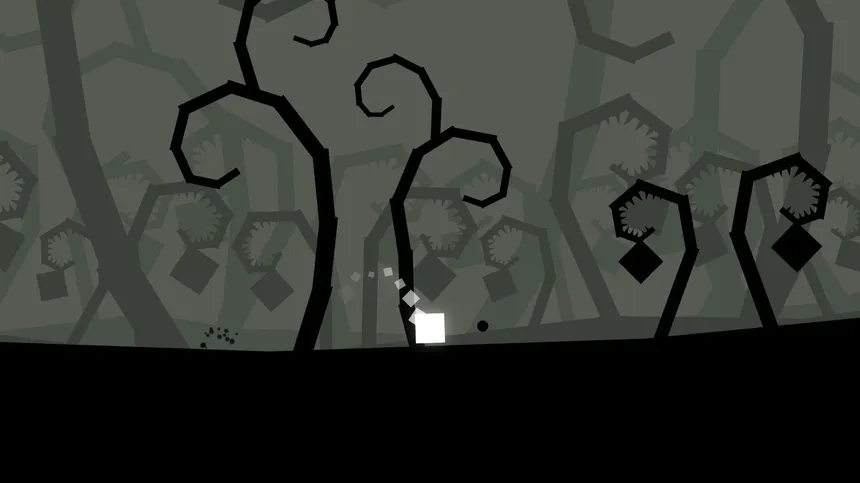 Скриншот 7 к игре Cube Creatures