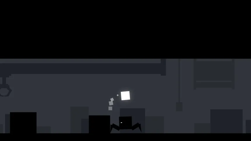 Скриншот 8 к игре Cube Creatures