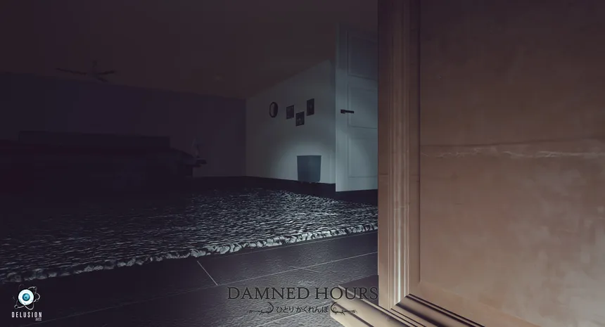 Скриншот 3 к игре Damned Hours