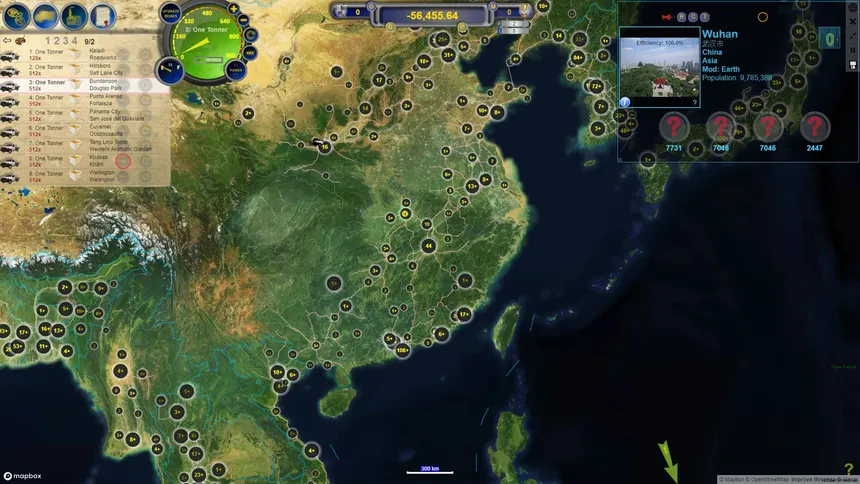 Скриншот 5 к игре LOGistICAL 3: Earth