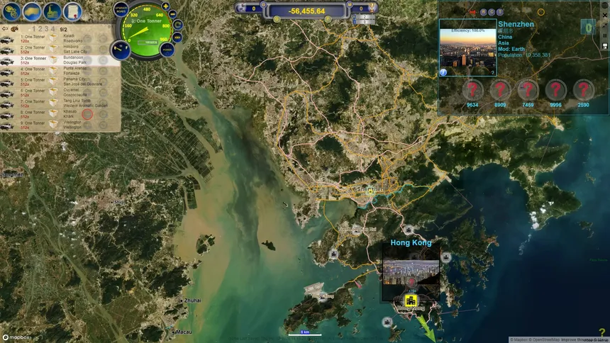 Скриншот 6 к игре LOGistICAL 3: Earth