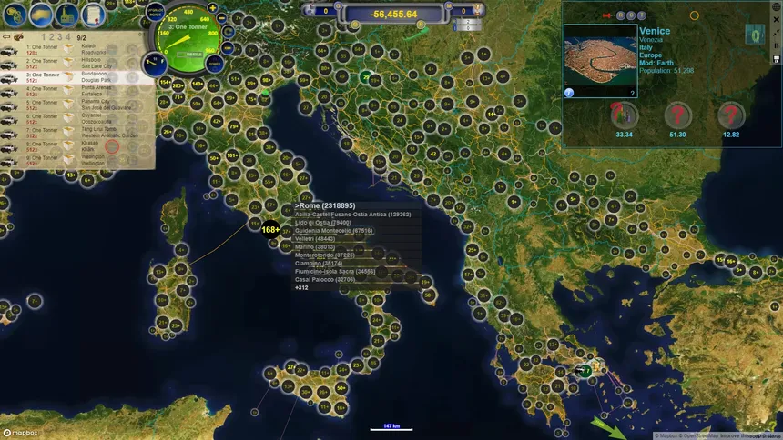 Скриншот 7 к игре LOGistICAL 3: Earth