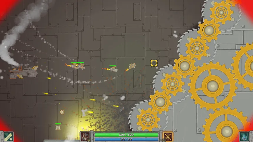 Скриншот 7 к игре Plexus