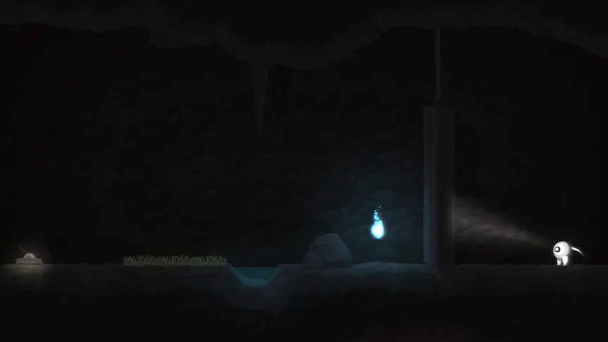 Скриншот 8 к игре Gates of Horn and Ivory