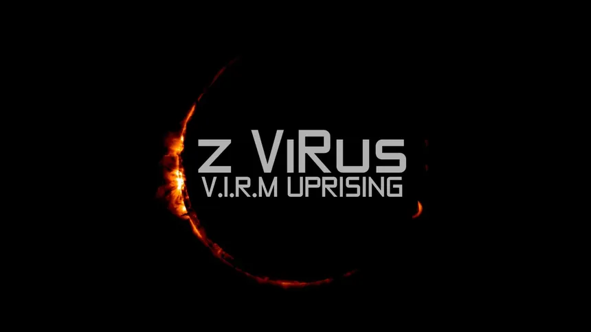 Скриншот 1 к игре Z ViRus: V.I.R.M Uprising