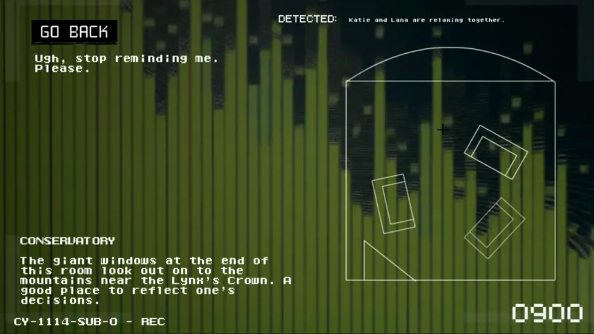 Скриншот 5 к игре MONITOR: The Game