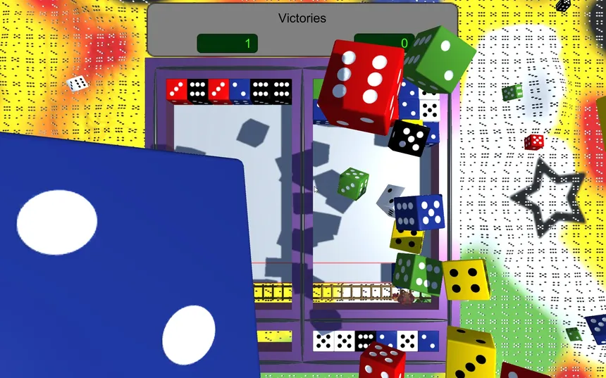 Скриншот 5 к игре SuperWurfels
