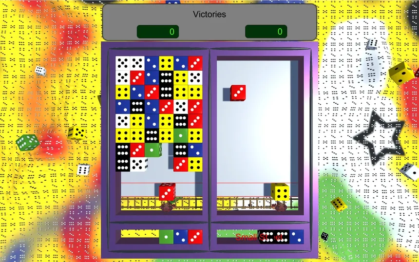 Скриншот 7 к игре SuperWurfels