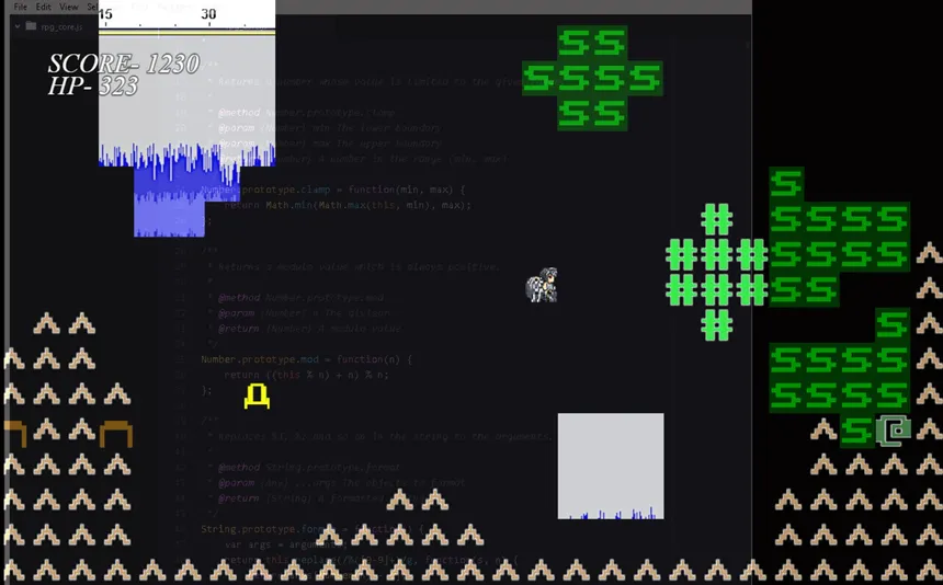 Скриншот 6 к игре The Bounty V2